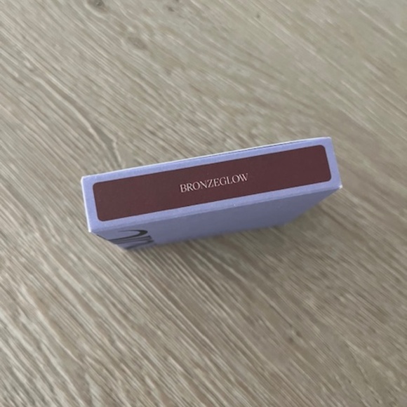 NWT Saie Glow Sculpt Multi-Use Cream Highlighting Blush Bronze Glow Bronzer - Picture 5 of 5